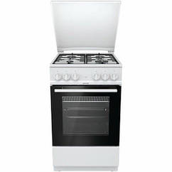 Плита газова Gorenje GI5121WH