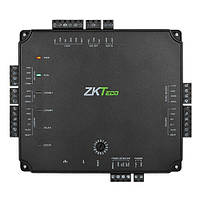 Мережевий контролер на одну двосторонню точку проходу з підтримкою Wi-Fi ZKTeco C5S110