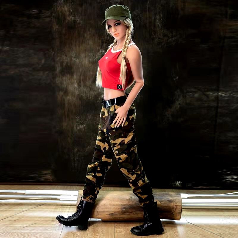 Реалістична лялька Лоліта, фото 1