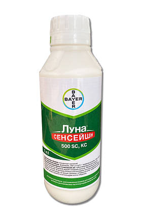 Фунгіцид Луна Сенсейшн Bayer - 1 л, фото 1