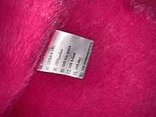 Куртка шкірозамінник. на дівчинку гуртом, Glo-story, 134-170 рр GPU-5711, фото 2