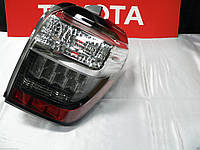 Toyota 4Runner 2014-2021 Правый задний фонарь LED Новый Оригинал