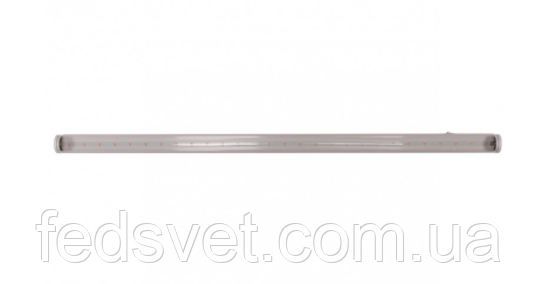 Світлодіодний фіто світильник LUXEL 220-240V 18W IP20