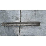 Підсилювач переднього бампера Volkswagen Passat B5, фото 2