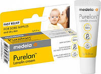 Medela Крем для сосків Purelan 100 (7г) 008.0017