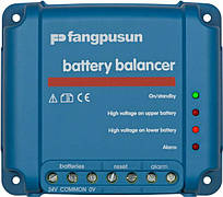 Балансир для заряду АКБ Fangpusun Battery-Balancer