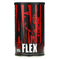 Animal Flex, комплексная добавка для поддержания здоровья суставов, 44 пакетика Universal Nutrition