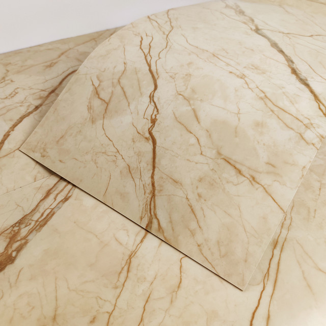 Виниловая Плитка ПВХ под мрамор, камень, бетон 600*300 мм в Киеве от ...