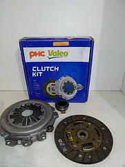 Комплект зчеплення "VALEO" Деу Матіз/Matiz 1.0 л