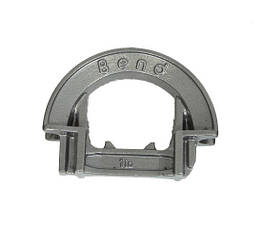 Гнучкий сегмент 1.1/4" для товстостінних труб