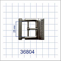 Пряжка 25мм