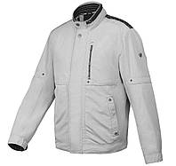 Ветровка мужская куртка City Classic Светло-серый