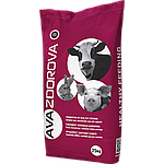БВМД для дійних корів добавка для збільшення надоїв AVA ZDOROVA. Фасовка 25 кг., фото 2
