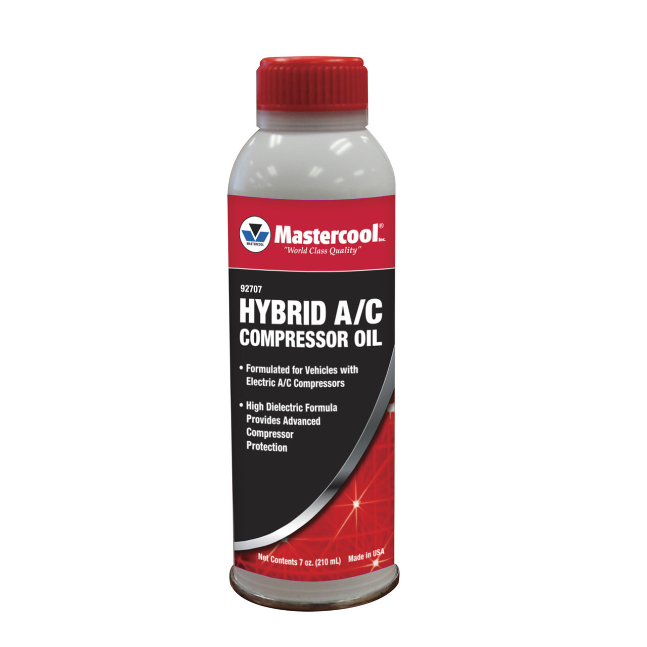 Олія для гібридних авто (0.210ml) Mastercool 92707