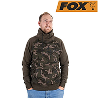 Толстовка Fox Khaki/Camo High Neck XXL