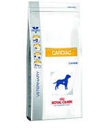 Royal Canin Cardiac 2 кг - сухой корм для собак при сердечной недостаточности