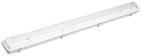Светильник ЛСП для люминесцентных ламп ЛСП3907A ЭПРА 2х18Вт IP65 ИЭК