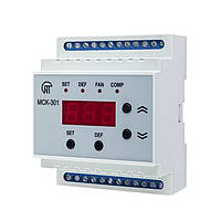 Контроллер температурный МСК-301-78 (для СПМГ) Новатек