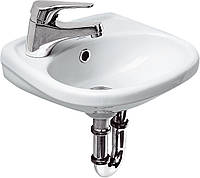 Умивальник Cersanit Еко 2000 new 35 см з/о (лівий)