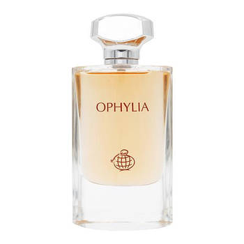 Fragrance World Prohibit Intense парфумована вода 100 мл