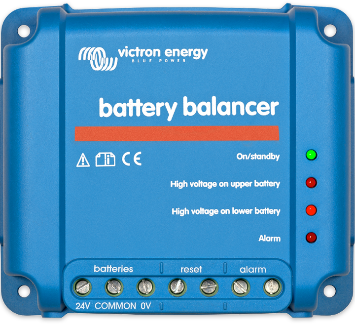 Балансир акумуляторів Victron Energy Battery Balancer, фото 1