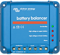 Балансир акумуляторів Victron Energy Battery Balancer