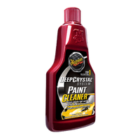 Очиститель кузова Meguair's A3016EU DEEP CRYSTAL PAINT CLEANER 473мл 198266