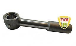 Накінечник рульової тяги на JCB 3CX, 4CX, 453/23401