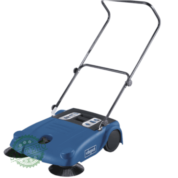 Підмітальна машина Scheppach S700
