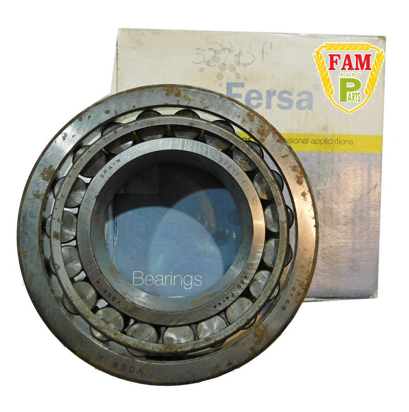 Підшипник роликовий 32213F FERSA, 243675 Claas
