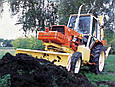 Послуги екскаватора. Житомир, фото 5