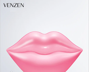 Маска для губ подвійний ефект зволоження 60 г