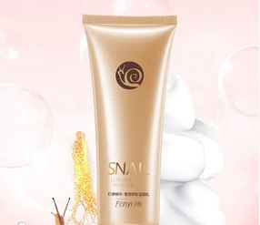 Пенка для умывания с экстрактом апельсина 200 мл