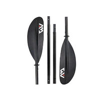 Весло KP-2 Hybrid Fiberglass Kayak Paddle