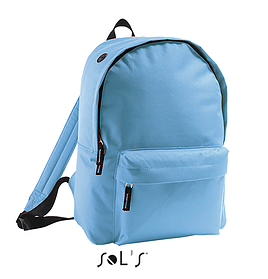 Маленький рюкзак міський "SOL'S RIDER" 15*29*37 см