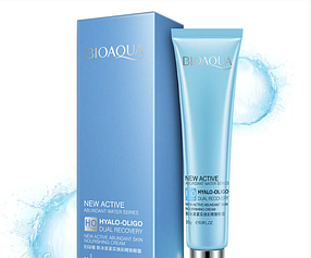 Гель для век на основе экстракта алоэ вера 20 г