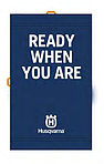 Рушник Husqvarna RWYA