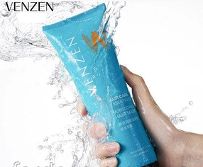 Маски для волосся