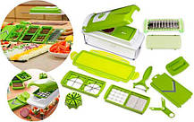 Овочерізка Nicer Dicer Plus ( овочерізка ручна ), фото 6