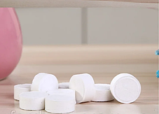 Стислий міні рушник 20шт 22 см*25 см, фото 2