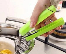 Знімна ручка, тримач для гарячої посуду, фото 3