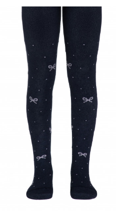 Колготи дитячі "Tip-top" 19С-36СП р.116-122, 545 темно-синій