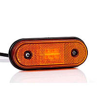 Ліхтар габаритний бічний світлодіодний FRISTOM FT-020 Z LED