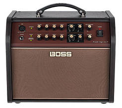 Комбоусилщик BOSS Acoustic Singer Live