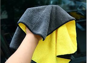 Серветка Easy Dry двостороння, 30х40см