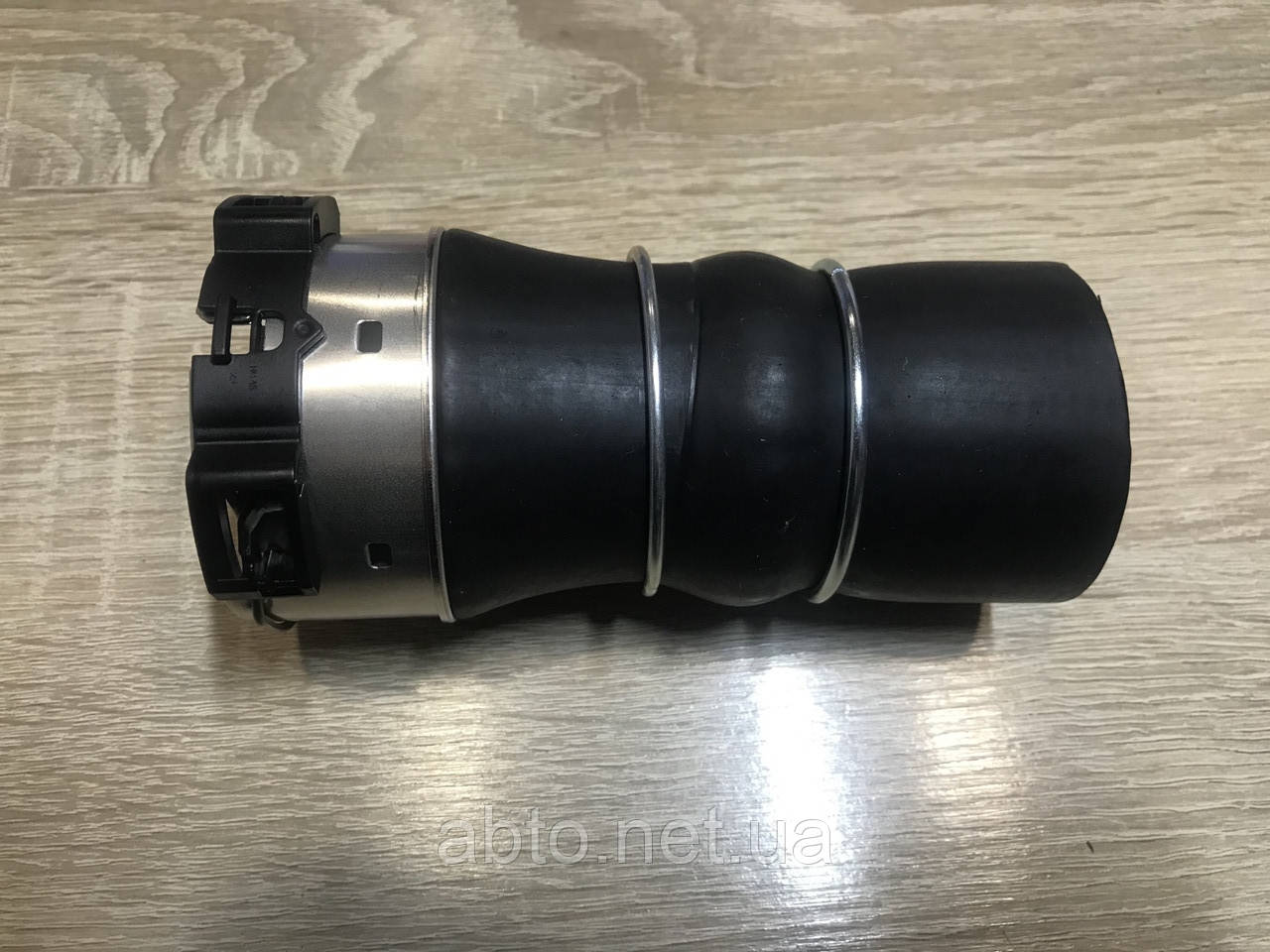 Патрубок інтеркулера Renault Megane III / Fluence 1.5 DCI