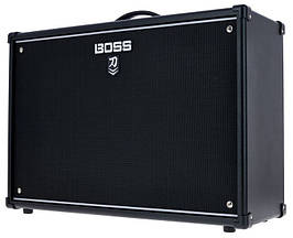 Комбопідсилювач BOSS KATANA 100/212 MKII