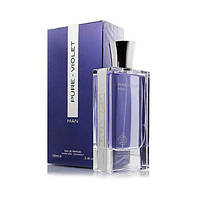 Fragrance World Parfum d'hommes парфумована вода 100 мл