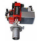 Пальник на відпрацювання Giersch GU 200 (200 кВт), фото 2