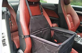 Сиденье - сумка водонепроницаемая для перевозки животных